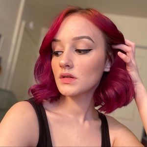 Meet your Posher, Kayleigh